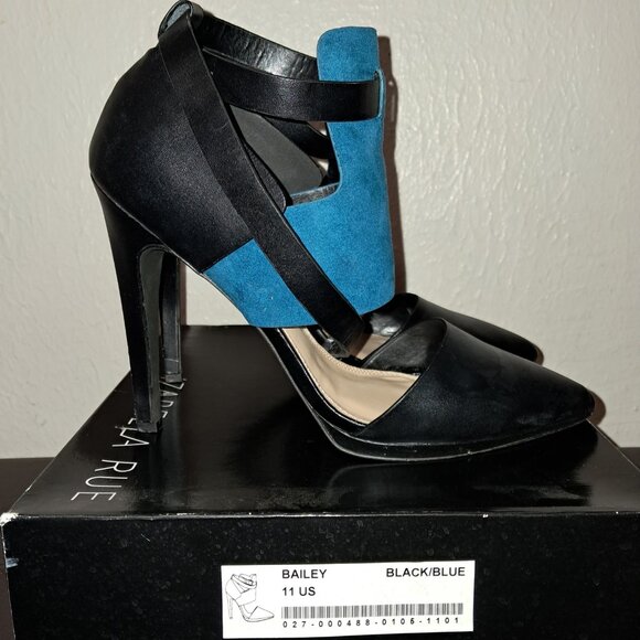 Shoes - Picture 2 of 4